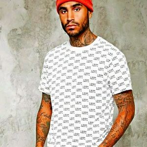 "Look Away" Tshirt- Forever21- Mens S